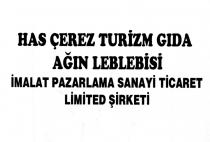 has çerez
