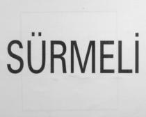 sürmeli
