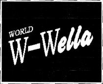 world w-wella