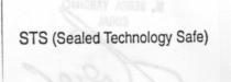 sts (sealed technology safe)