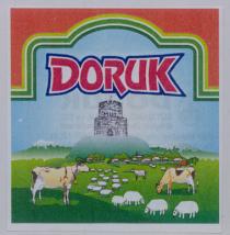 doruk