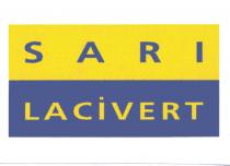 sari lacivert