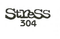 stress 304