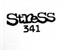 stress 341