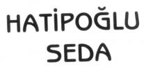 hatipoğlu seda