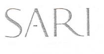 sari