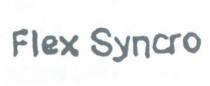flex syncro
