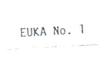 euka no.1