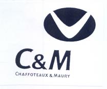 c&m chaffoteaux maury