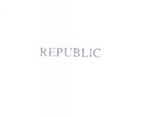 republic