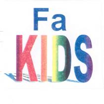 fa kids