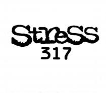 stress 317