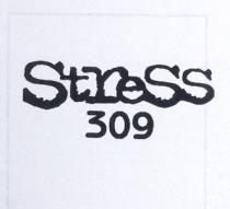 stress 309