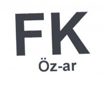fk öz-ar