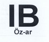 ib öz-ar