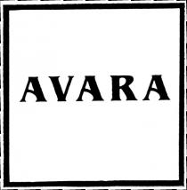 avara