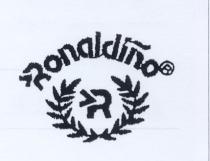 ronaldino r