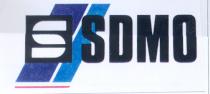sdmo s