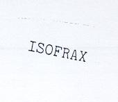 isofrax