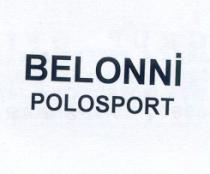 belonni polosport