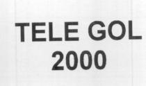 tele gol 2000
