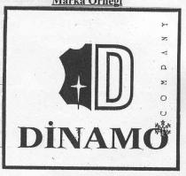 dinamo d