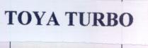 toya turbo