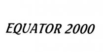 equator 2000