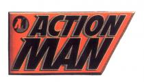 action man