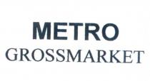 metro grossmarket