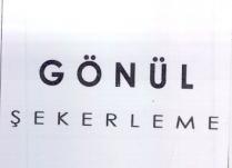 gönül