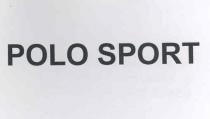 polo sport
