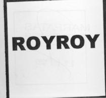 royroy