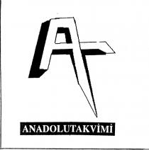 anadolu takvimi a