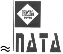 nata shipping