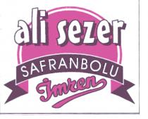 ali sezer safranbolu imren