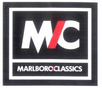mc marlboro classics