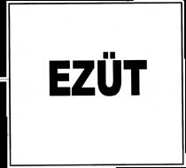 ezüt