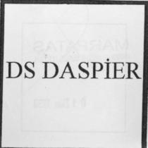 ds daspier