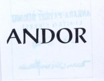 andor