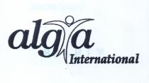 algia international