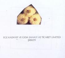 ege kadayif