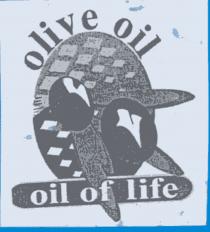 olive oil oil of life