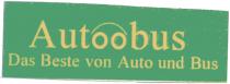 autoobus das beste von auto und bus