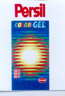 persil color-gel henkel