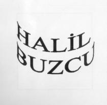 halil buzcu