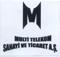 multi telekom m