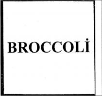 broccoli