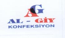 al-giy konfeksiyon ag