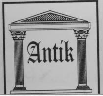 antik